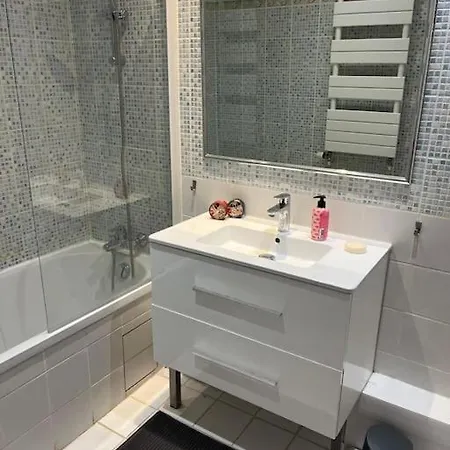 Loft Duplex D'exception De 120m2 Paul Bert Παρίσι