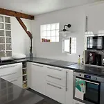 アパート Loft Duplex D'exception De 120m2 Paul Bert *