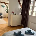 Loft Duplex D'exception De 120m2 Paul Bert * パリ