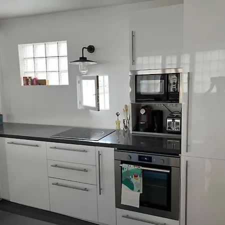 Loft Duplex D'exception De 120m2 Paul Bert