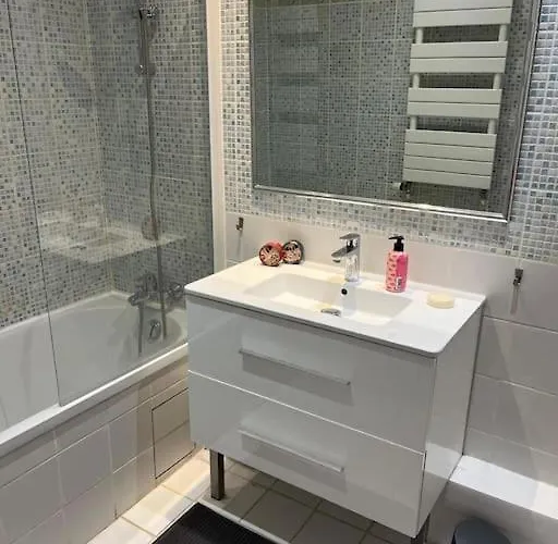 Loft Duplex D'exception De 120m2 Paul Bert פריז