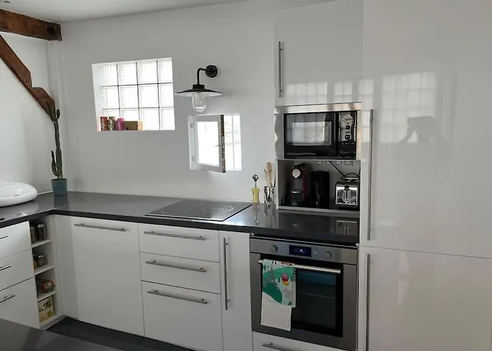 Loft Duplex D'exception De 120m2 Paul Bert