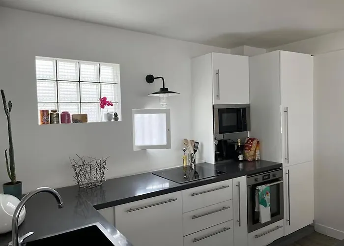 Loft Duplex D'exception De 120m2 Paul Bert Апартаменты Париж