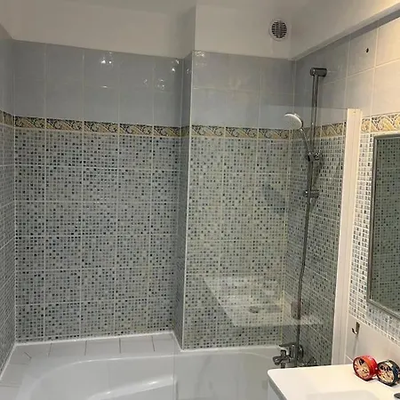 Apartamento Loft Duplex D'exception De 120m2 Paul Bert