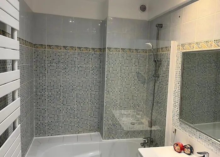 Lägenhet Loft Duplex D'exception De 120m2 Paul Bert